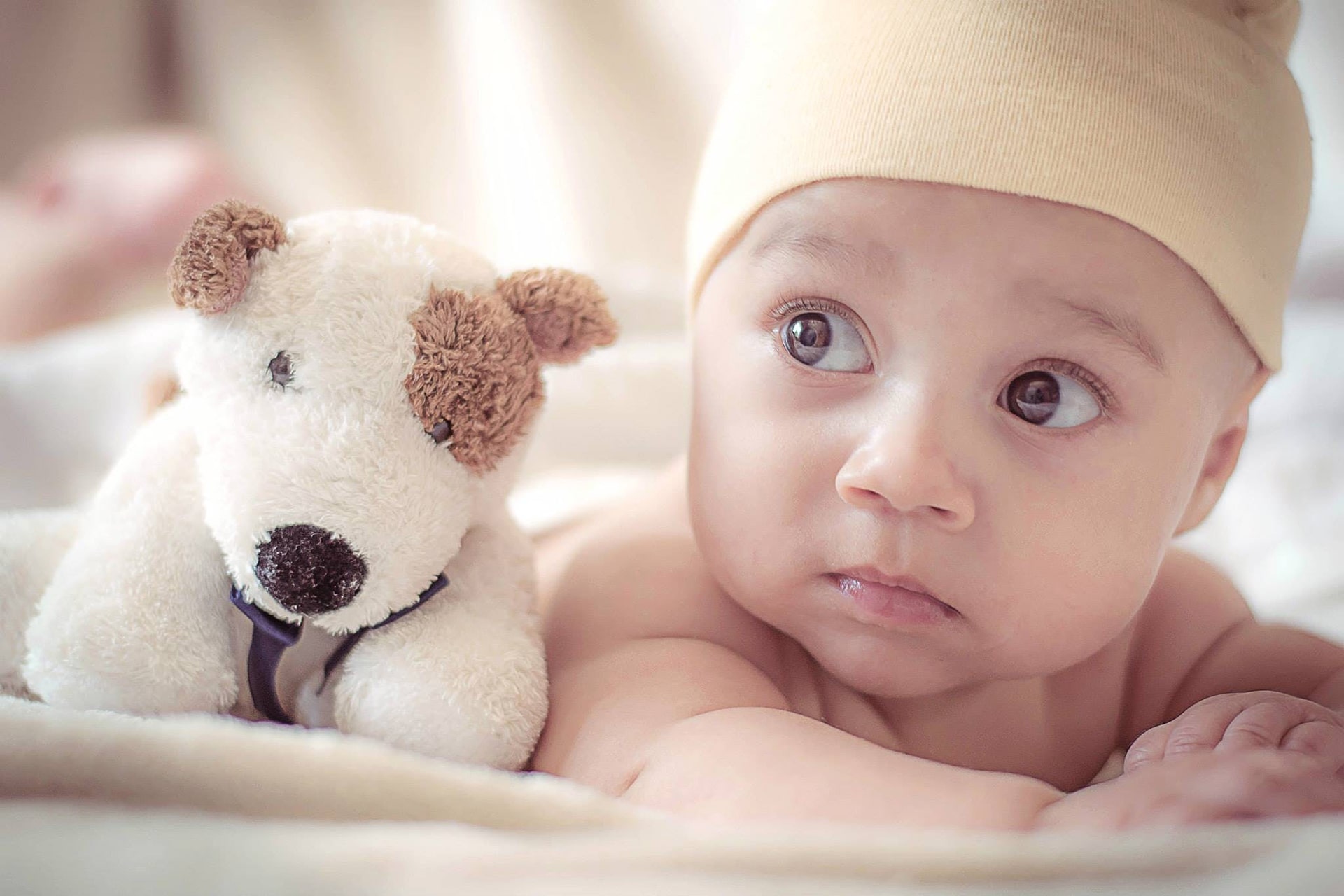 The different types of Baby carrier bags