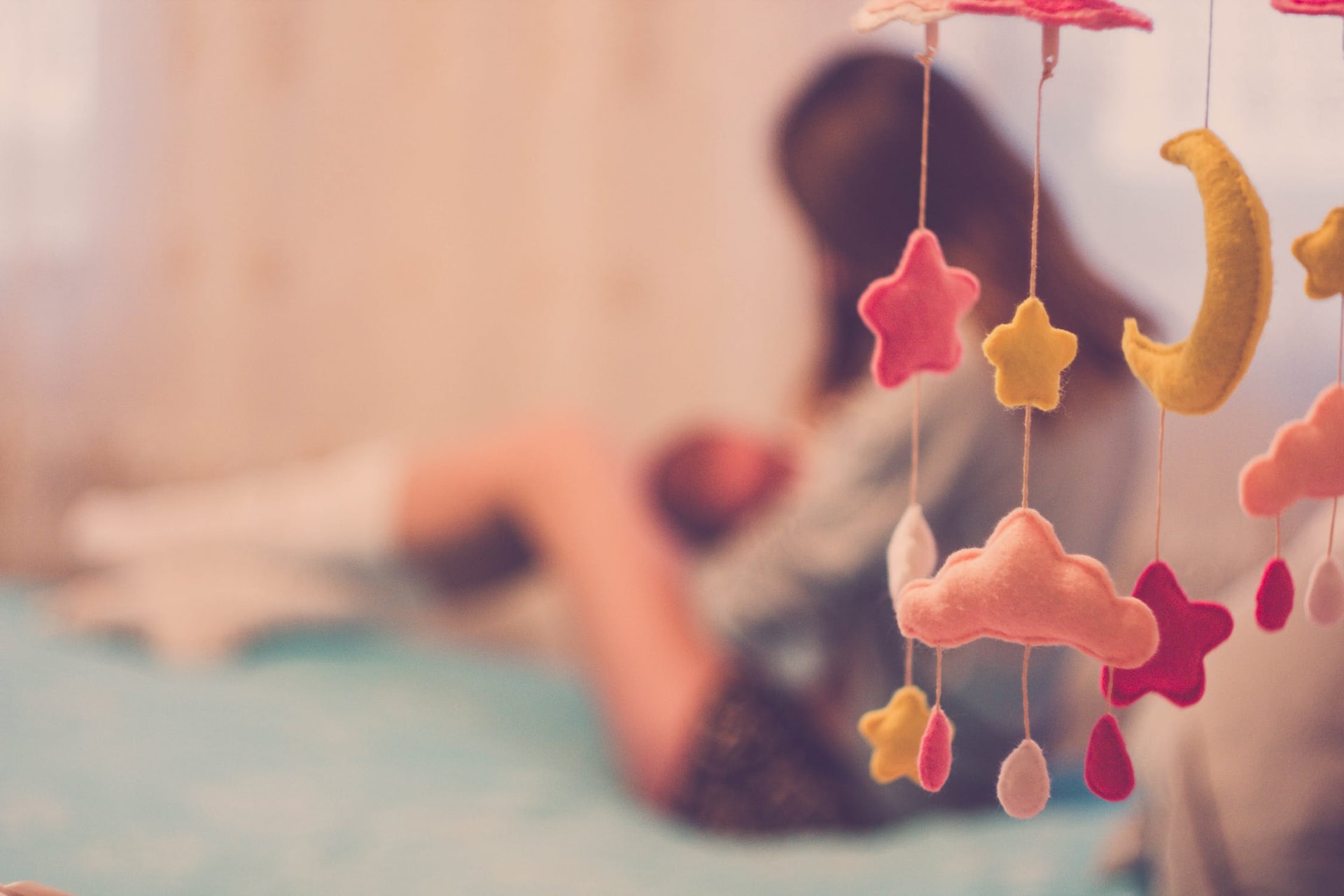 Activities for Baby